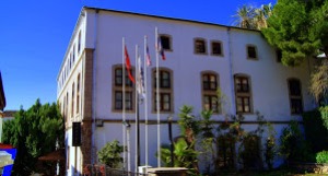 Tutav Adalya Boutique Hotel Kaleici